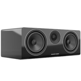 ACOUSTIC ENERGY AE307 PIANO BLACK