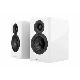 ACOUSTIC ENERGY AE500 WHITE