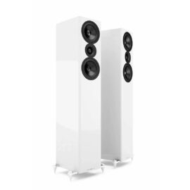 ACOUSTIC ENERGY AE509 WHITE