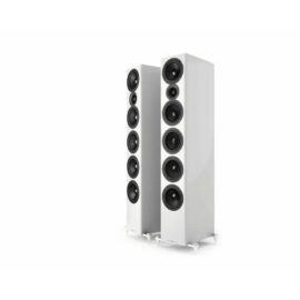 ACOUSTIC ENERGY AE520 WHITE