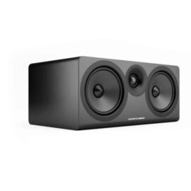 ACOUSTIC ENERGY AE107 BLACK