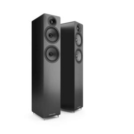 ACOUSTIC ENERGY AE109 BLACK