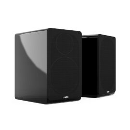 ACOUSTIC ENERGY AE300 PIANO BLACK