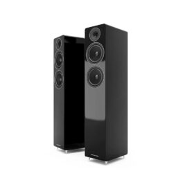 ACOUSTIC ENERGY AE309 PIANO BLACK