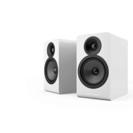 ACOUSTIC ENERGY AE 100 WHITE