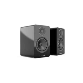 ACOUSTIC ENERGY AE1 BLACK