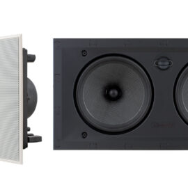 SONANCE VP62 LCR