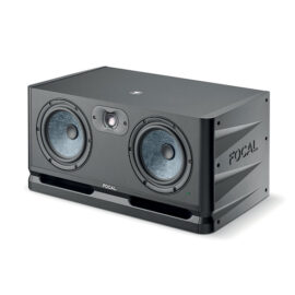 FOCAL ALPHA EVO TWIN