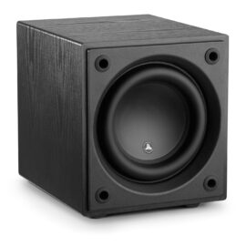 JL AUDIO D108 ASH