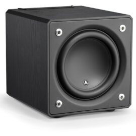 JL AUDIO E110 ASH