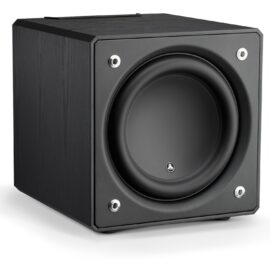 JL AUDIO E112 ASH