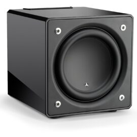 JL AUDIO E112 GLOSS