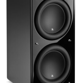 JL AUDIO F212V2 GLOSS