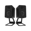 kanto-audio-se4-desktop-speaker-stands-for-medium-speakers-pair-speaker-brackets-stands-kanto-audio-140656 KANTO SE4