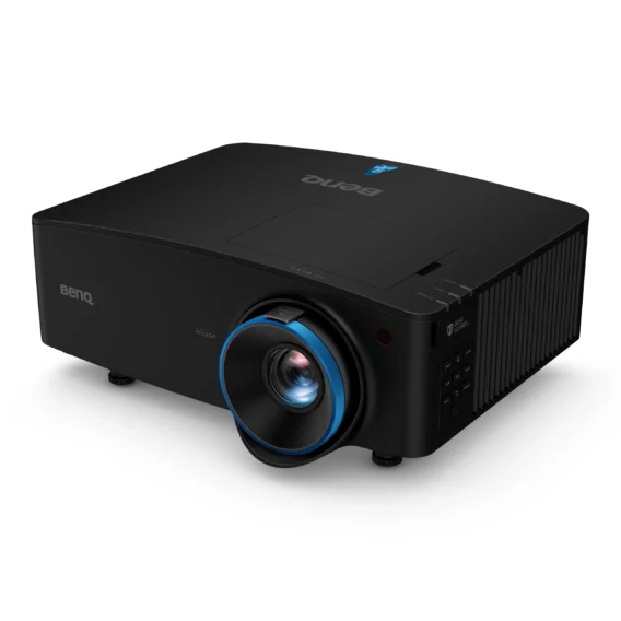 BENQ LU935ST - Image 4