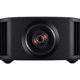 JVC DLA-NP5