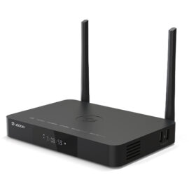 ZIDOO Z9X PRO MEDIA PLAYER