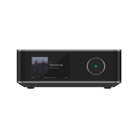 WIIM AMP ULTRA
