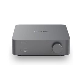 WIIM VIBELINK AMP