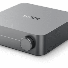 WIIM AMP PRO
