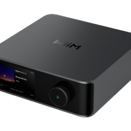 WIIM ULTRA