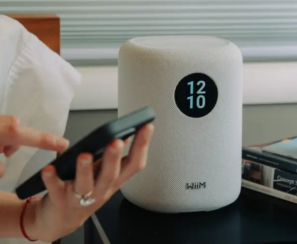 Wiim Sound