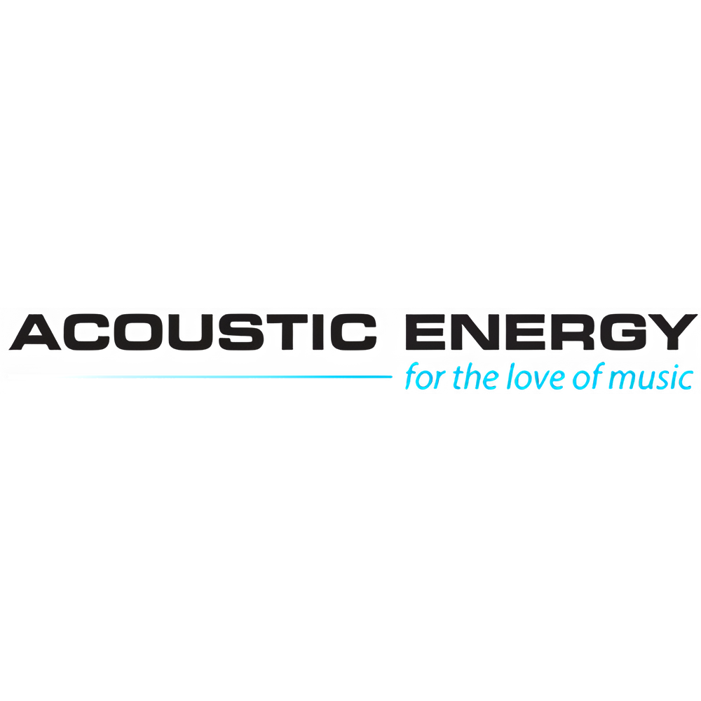 ACOUSTIC ENERGY