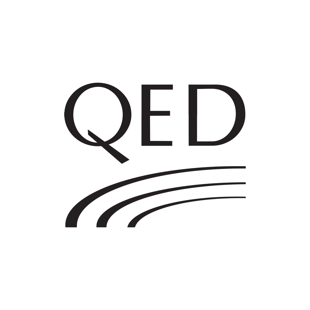 QED