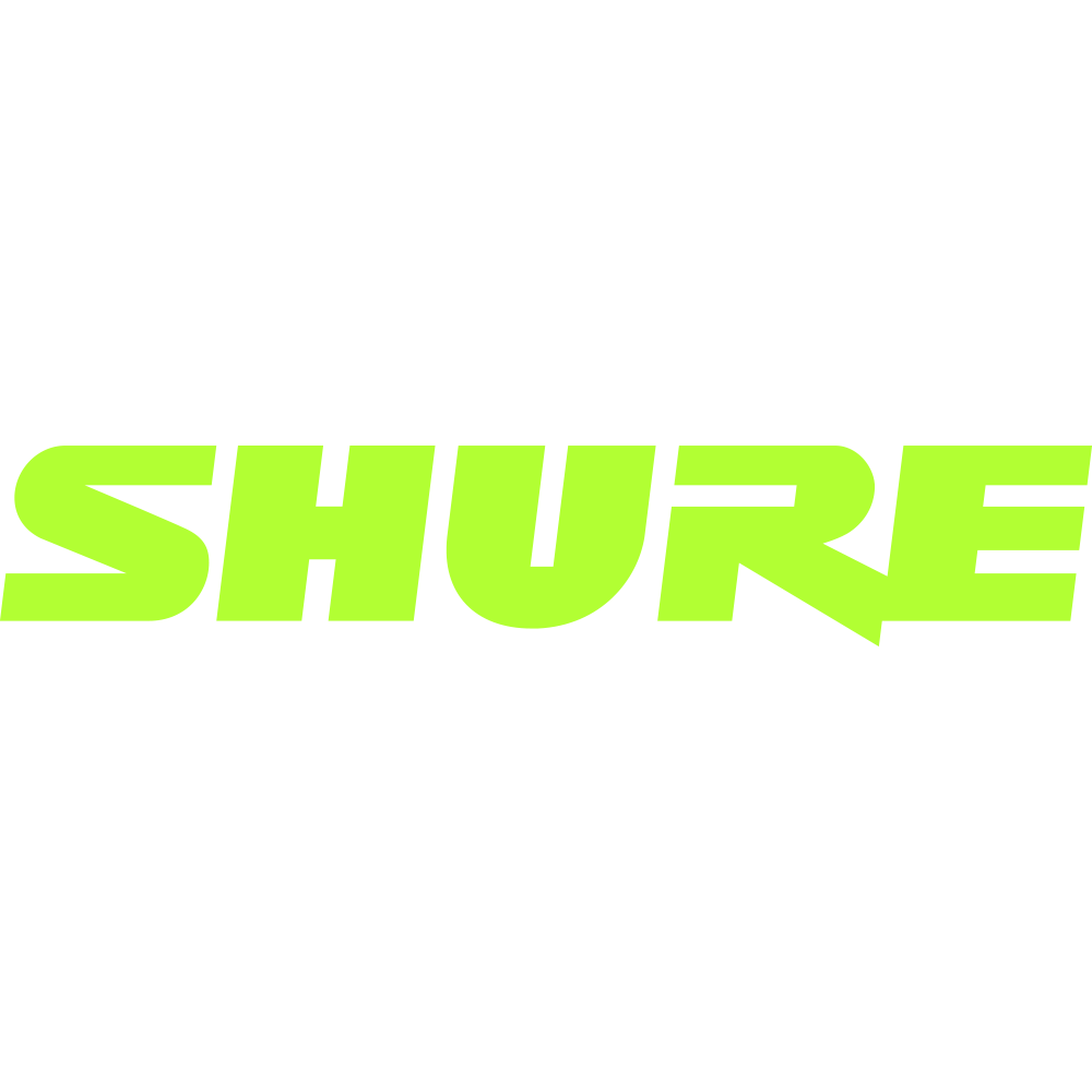 SHURE