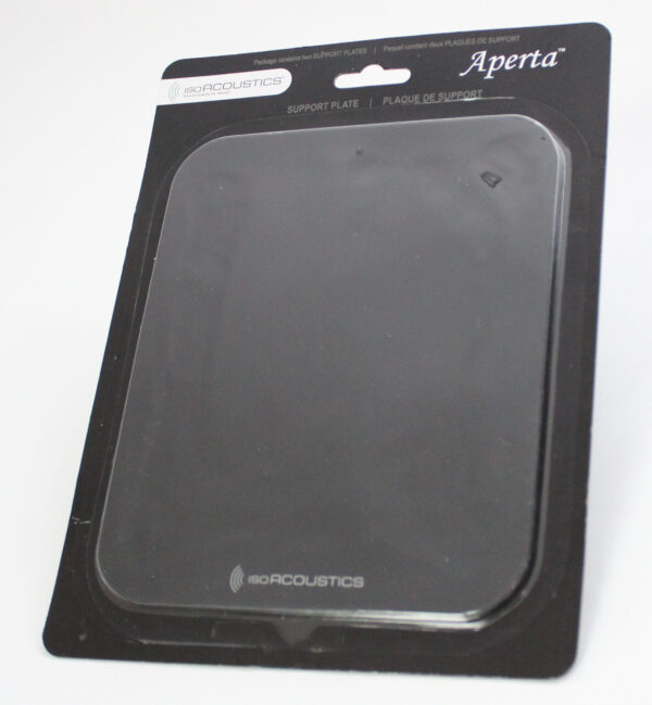Aperta Support Plates