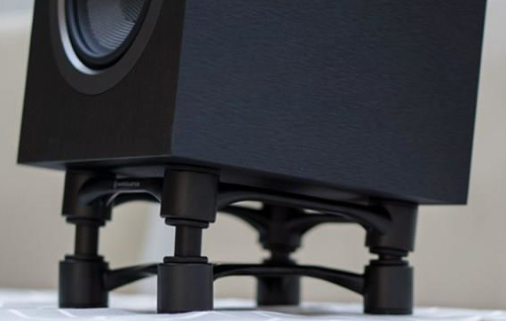 Aperta speaker Aperta