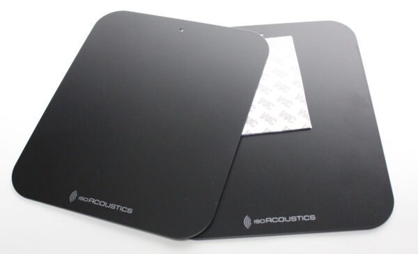 Aperta200 Plates Aperta 200 Support Plates