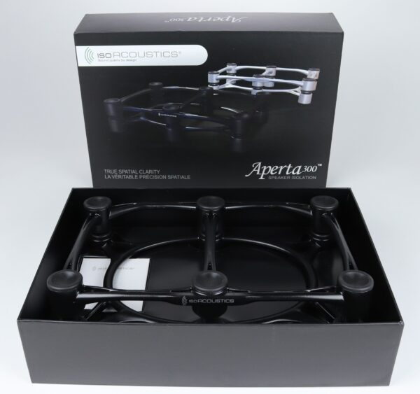 Aperta300 Packaging Aperta300