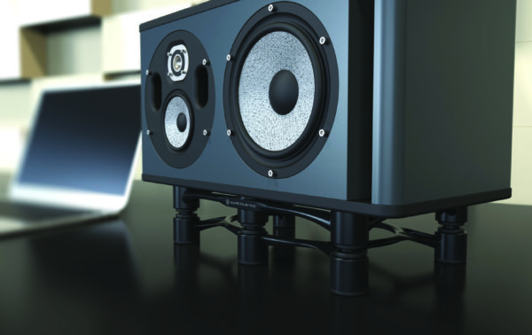 Aperta300 speaker1 Aperta300