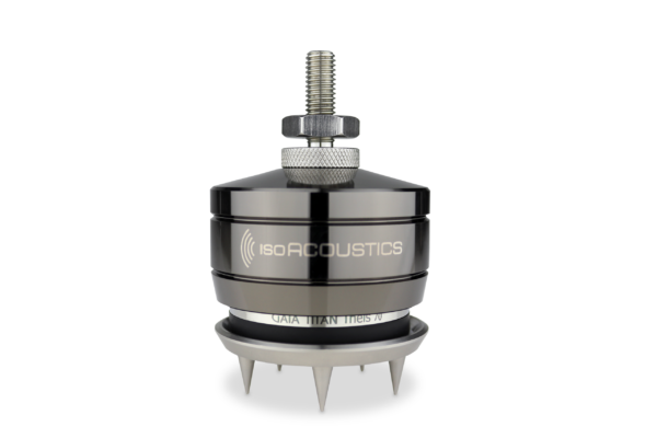 Carpet Disk TITAN-Theis 0156 transparent shadow GAIA-TITAN Theis