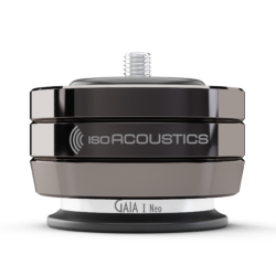 GAIA I Neo Dark Chrome GAIA I Neo