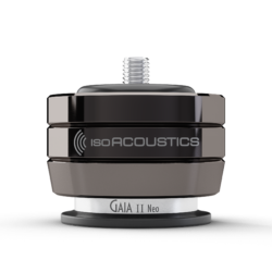GAIA II Neo Dark Chrome GAIA II Neo