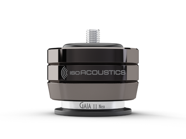 GAIA II Neo Dark Chrome GAIA II Neo