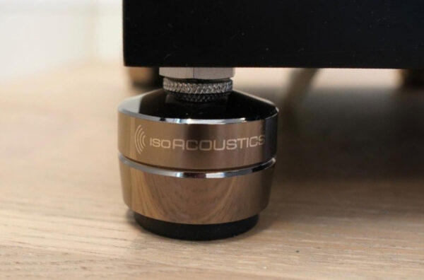 GAIA III Installed GAIA III