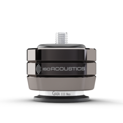 GAIA III Neo Dark Chrome GAIA III Neo