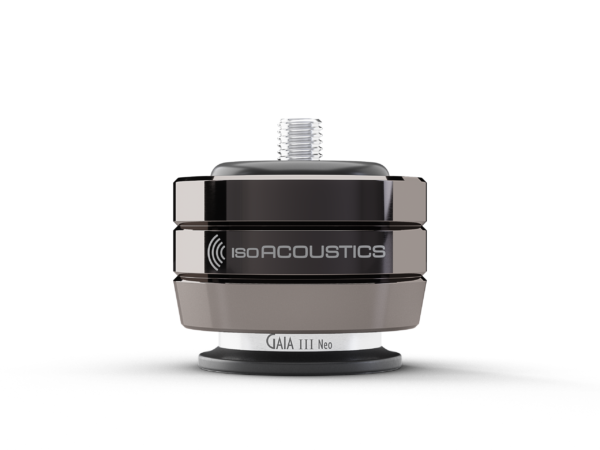 GAIA III Neo Dark Chrome GAIA III Neo