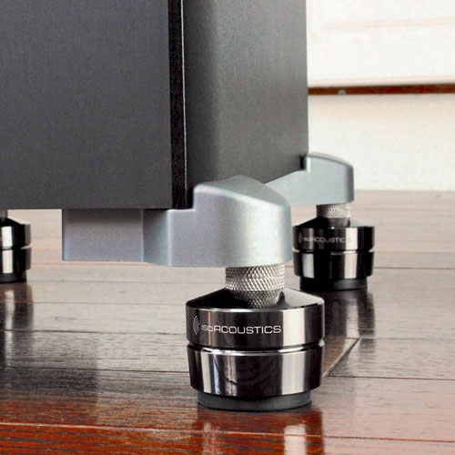 GAIA III Speaker GAIA III