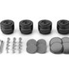 GAIA Neo III ElectroBlack Full set GAIA III Neo