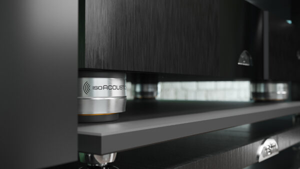 HiFi Room OREA 48 OREA Bronze