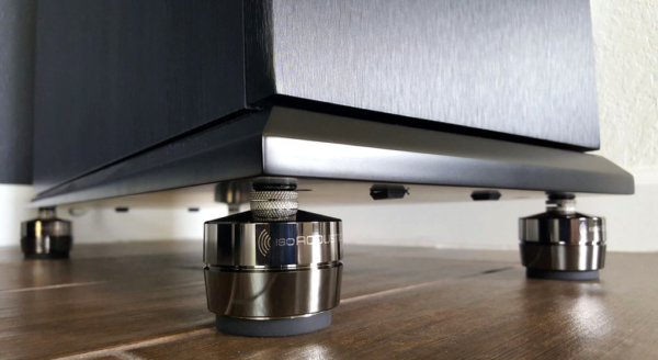 Klipsch RP-280FA GAIA II 6 GAIA II