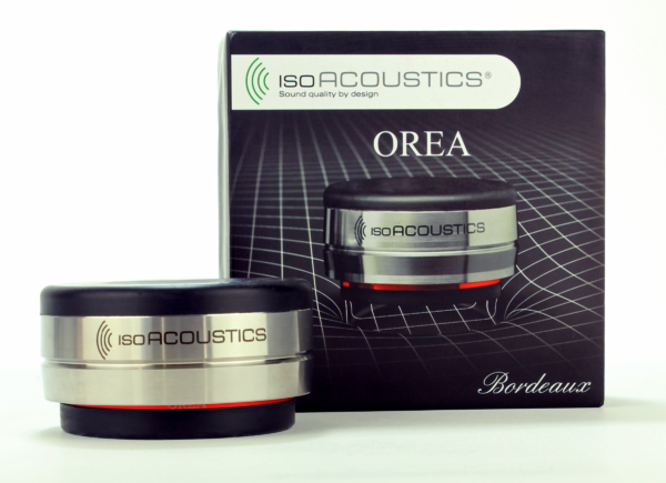Orea Bordeaux & Package OREA Bordeaux