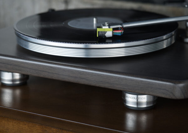 Orea Turntables rev1 OREA Bronze