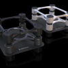 Aperta Support Plates