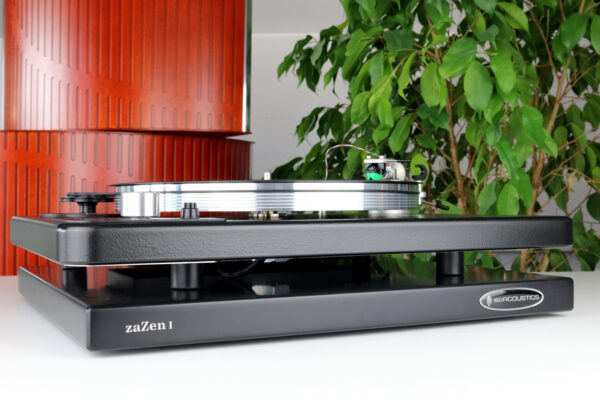 VPI zaZen I 2 zaZen I