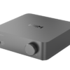 WiiM-Vibelink-200W-Stereo-Power-Amplifier-Space-Grey-angled-left-Stereophonic__81791 Vibelink Amp